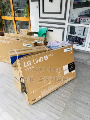 Buy Adorable Lg 55ur78 55 Inch Und Smart Electric Tv.