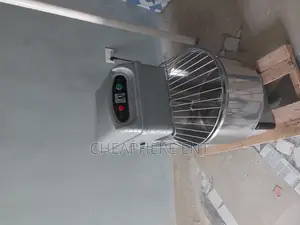 50 Litres Dough Mixer