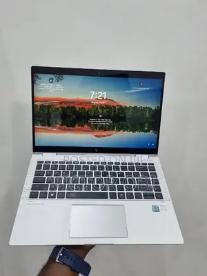 Laptop HP EliteBook 1040 G6 16GB Intel Core i7 SSD 512GB
