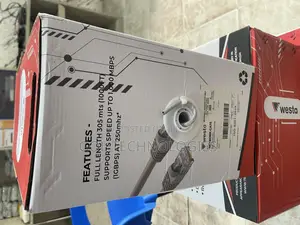 Cat6 Utp 305m Westa High Performance Network Cable