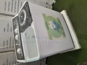 Affordable 7KG Brand Washing Machine Washing Machine