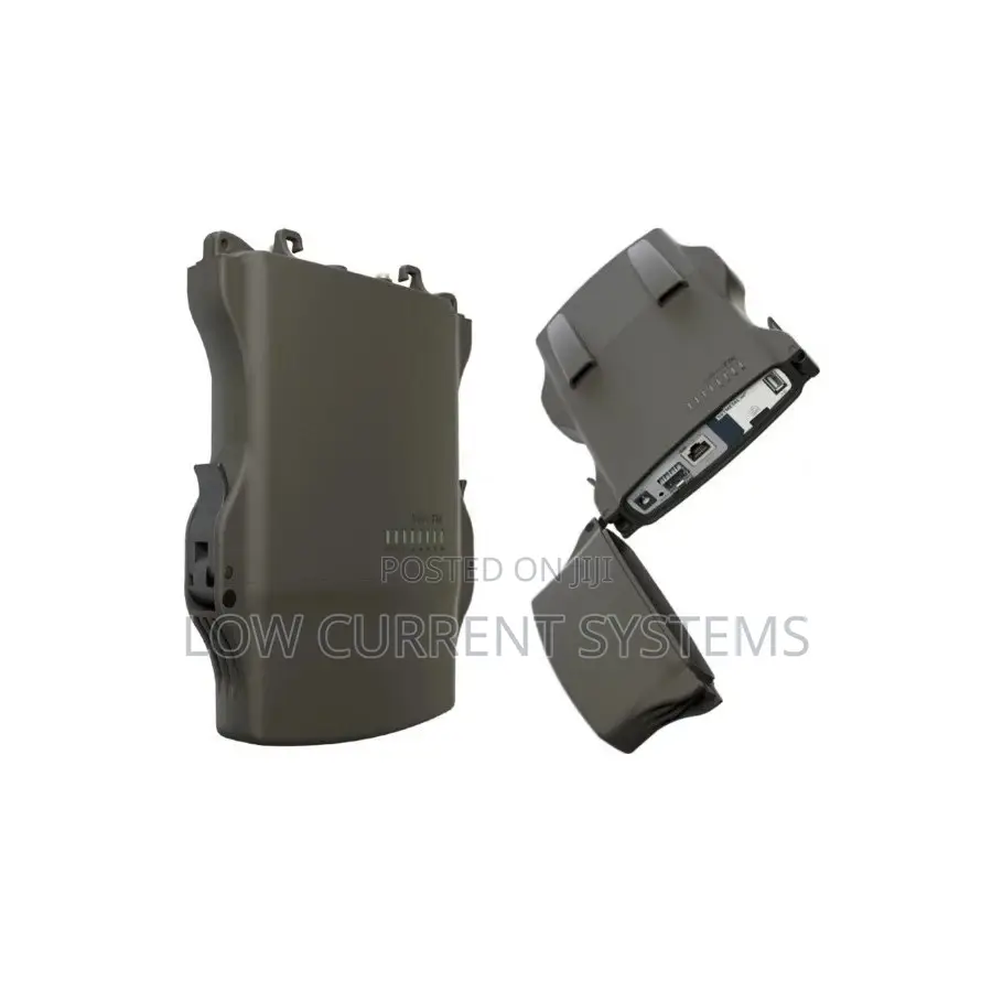 Rbd23ugs-5hpacd2hnd-Nm Netmetal Ax Wifi6 Ap