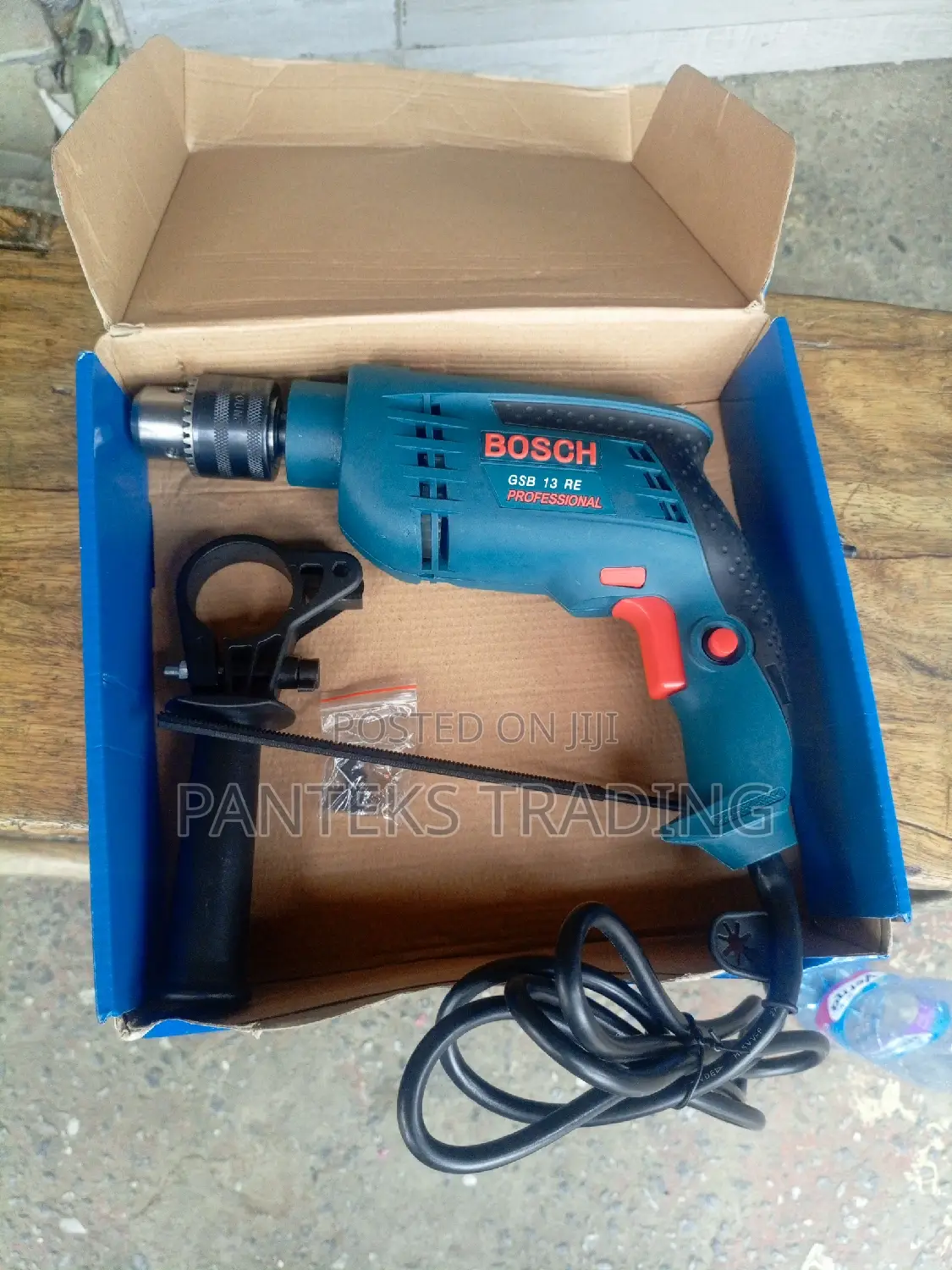 Bosch Electrical Drill