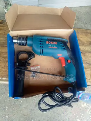 Bosch Electrical Drill