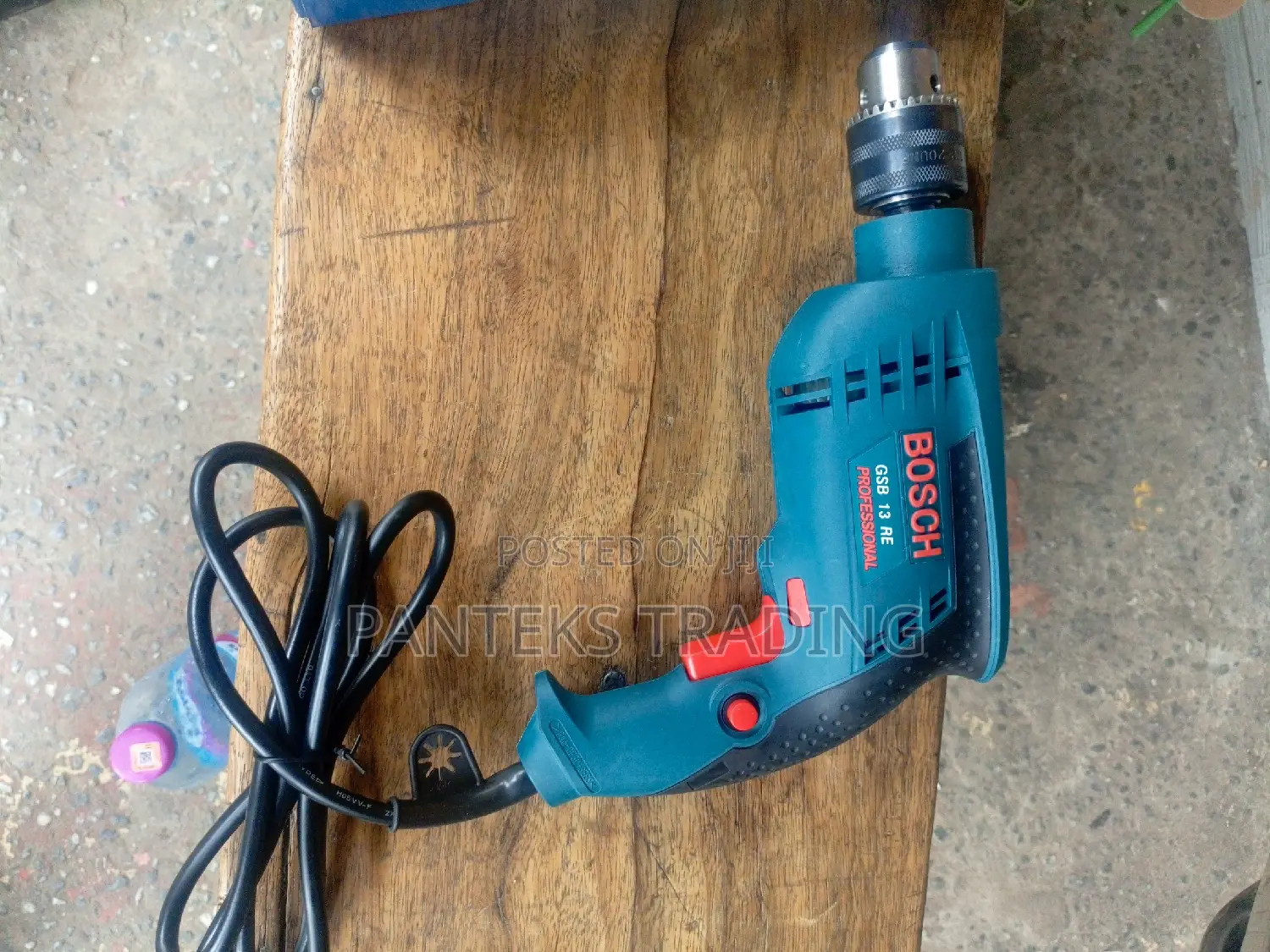 Bosch Electrical Drill