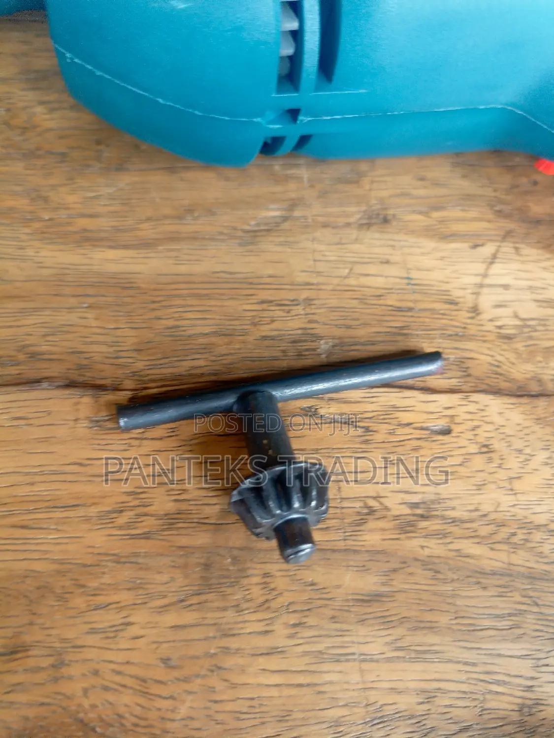 Bosch Electrical Drill