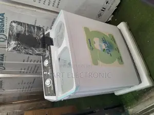 Sigma Washing Machine 10kg Washing Machine Washing Machine