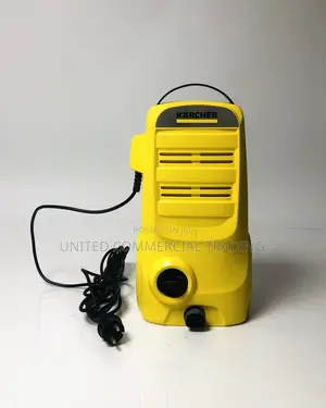 Karcher Compact