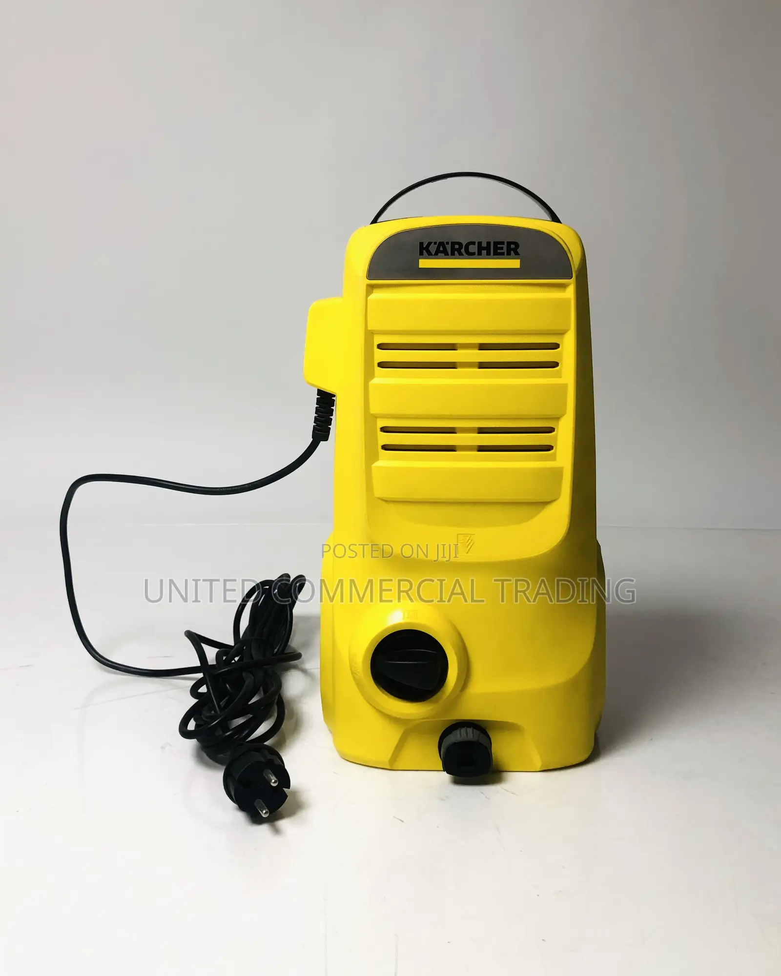 Karcher Compact