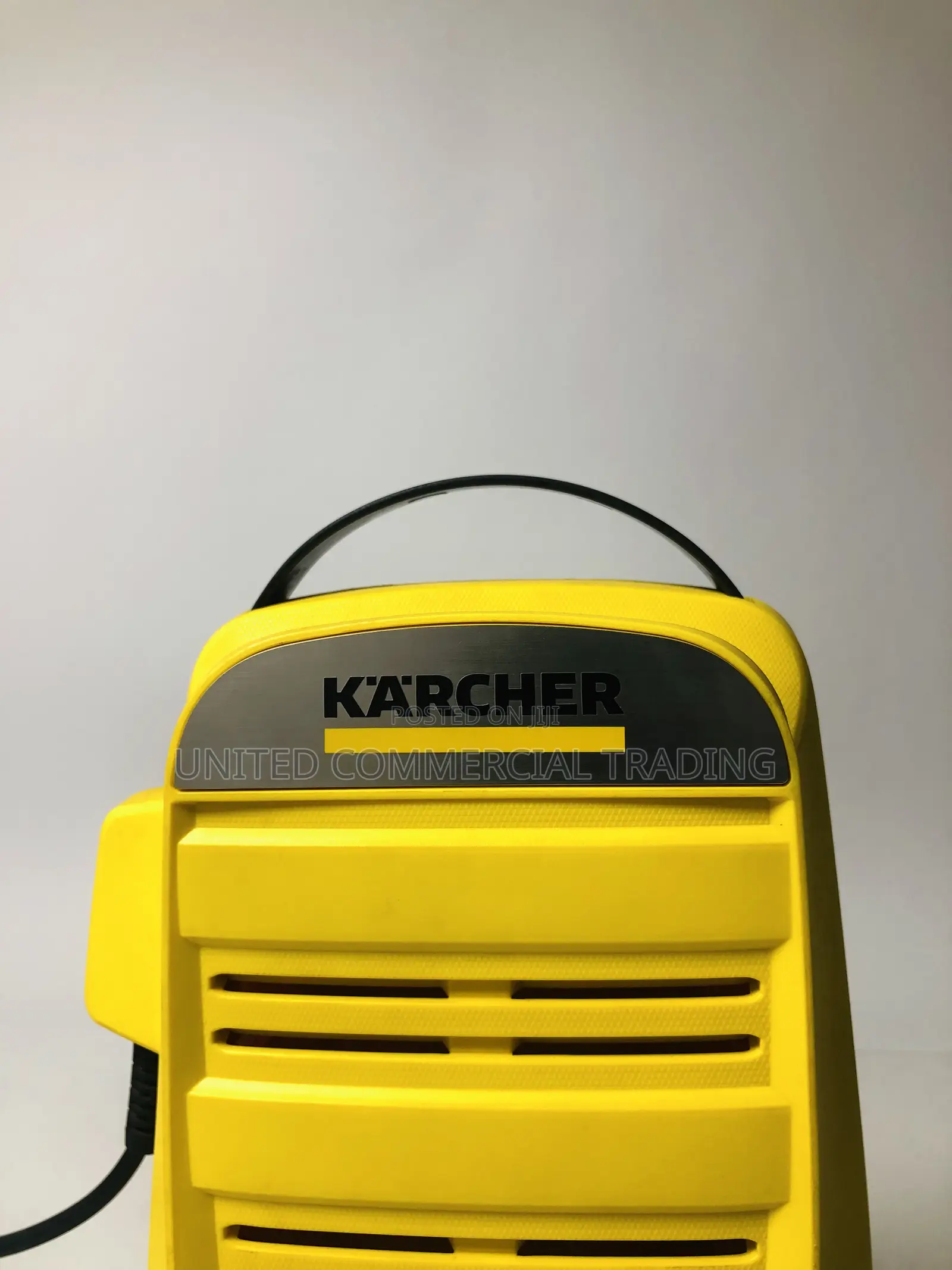 Karcher Compact