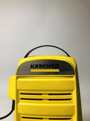 Karcher Compact