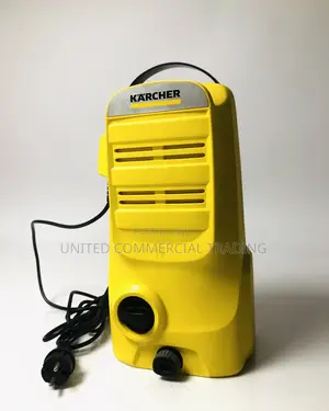 Karcher Compact