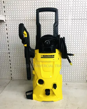 Karcher Pressure Washer