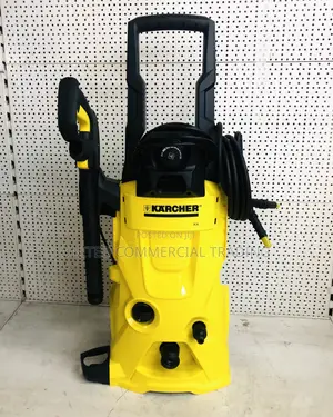 Karcher Pressure Washer