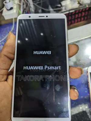 Huawei P Smart Dual SIM 64 GB Gold
