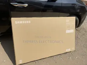 One Remote Control UHD Smart Samsung 550cu7000