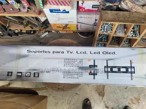 Original Tv Wall Mount 60"To110"