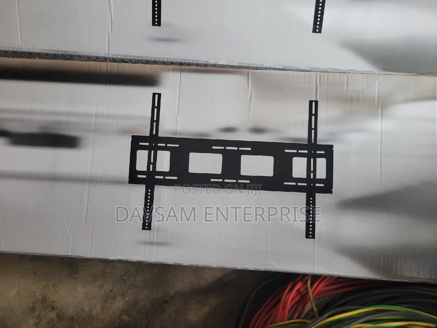 Original Tv Wall Mount 60"To110"