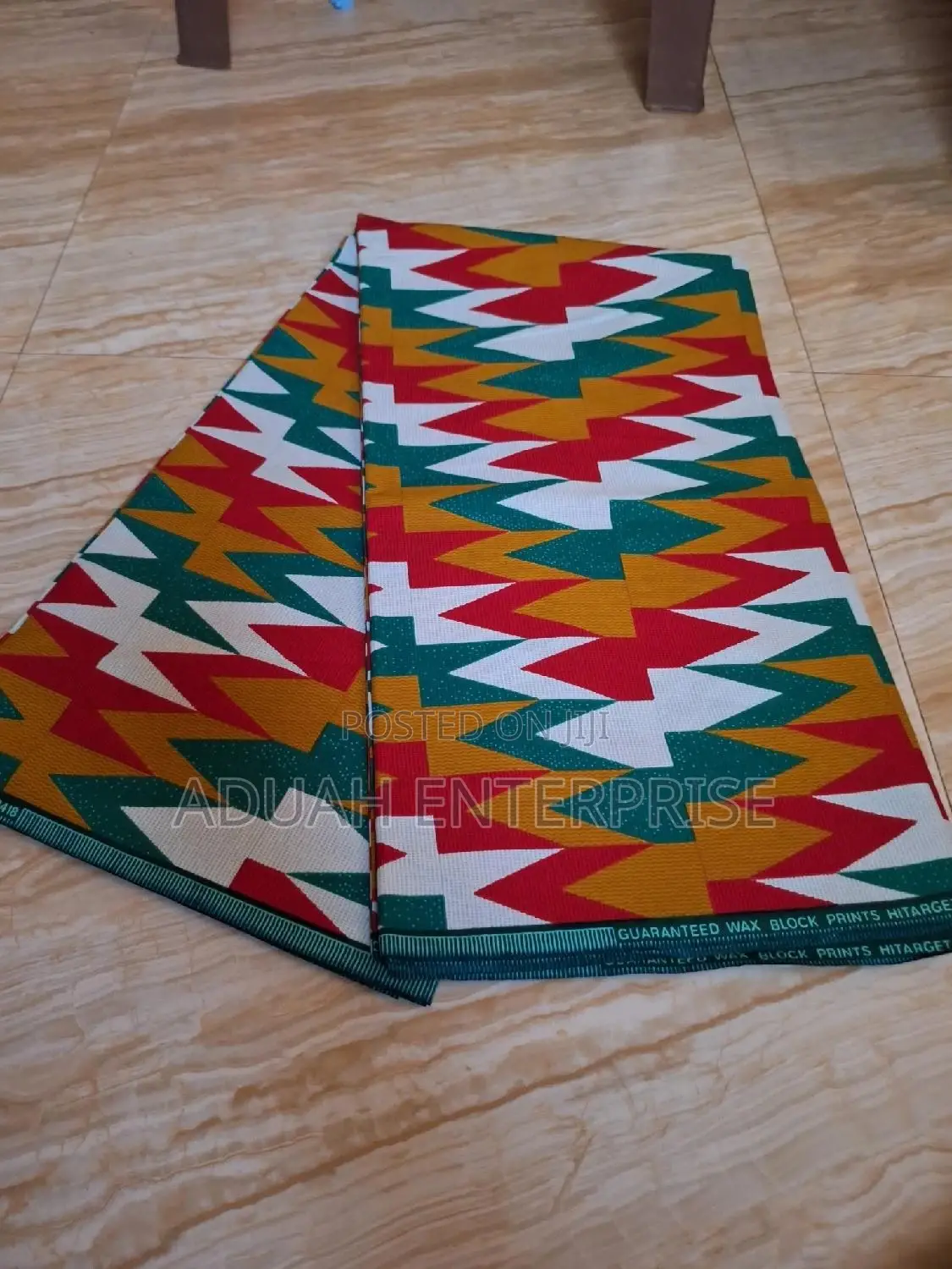 Phoenix Hitarget Printex 6 Yards