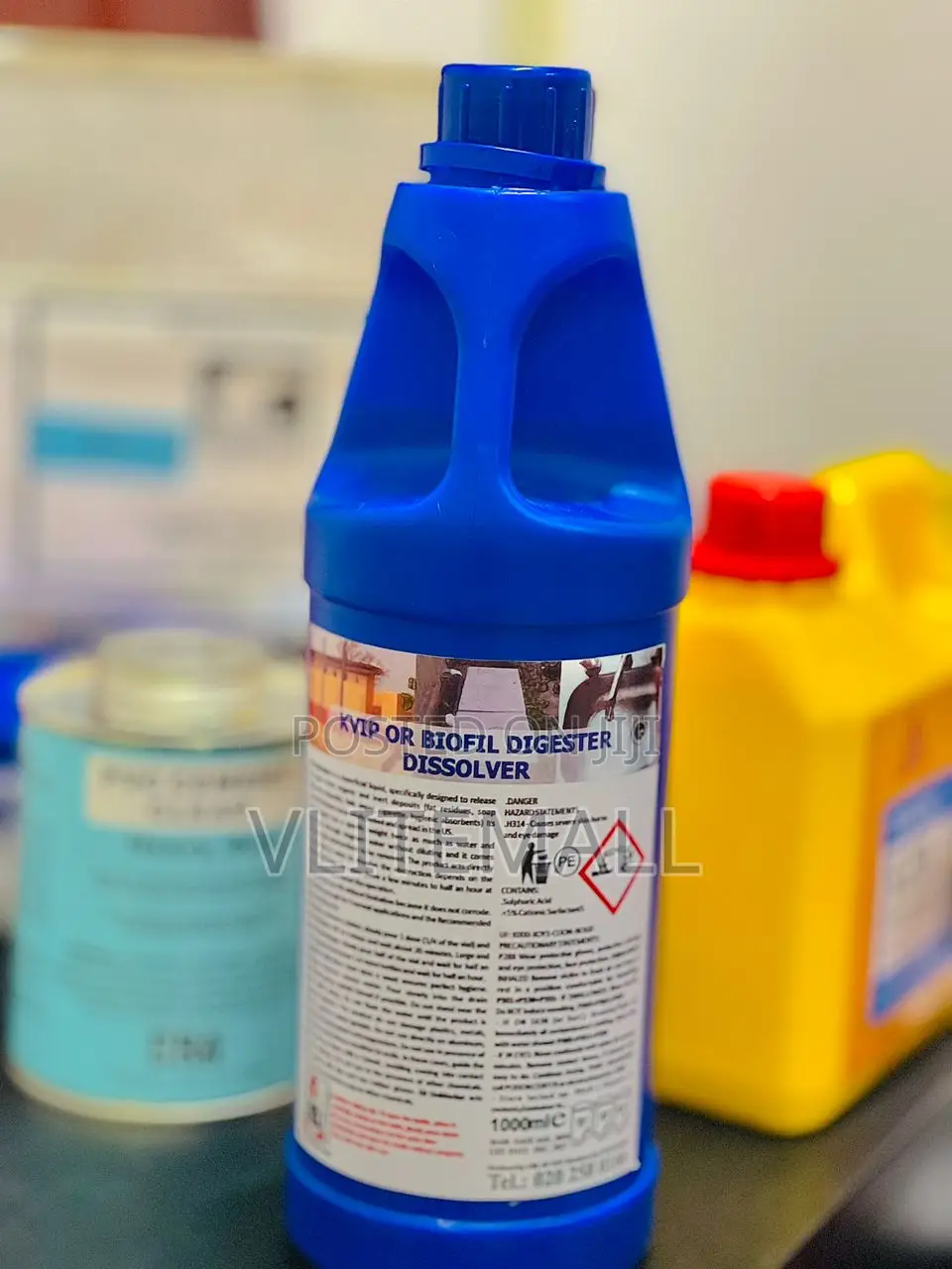 OJ Unblocker