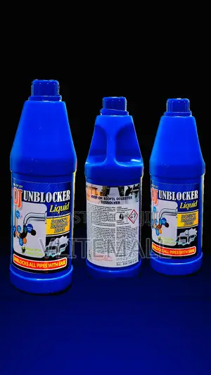 OJ Unblocker