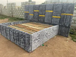 King Size Bed