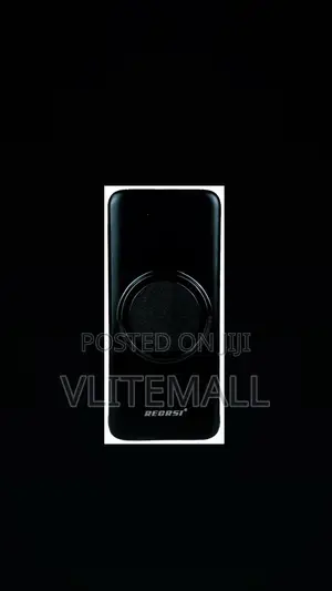 RECRSI Wireless Power Bank ( RE-PB031 )