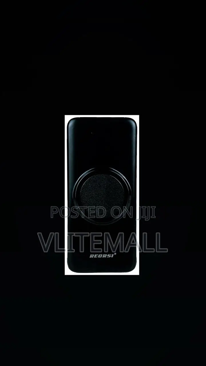 RECRSI Wireless Power Bank ( RE-PB031 )
