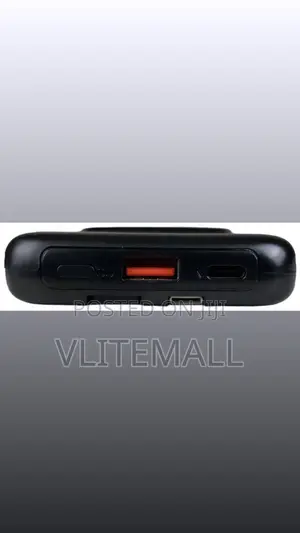 RECRSI Wireless Power Bank ( RE-PB031 )