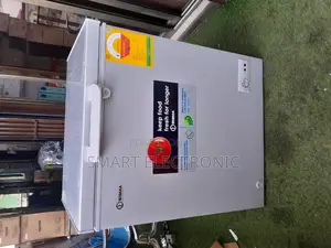 Sigma Chest Freezer