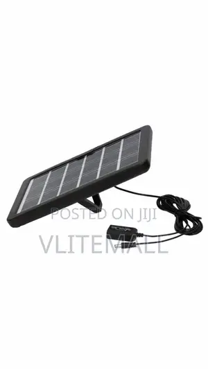 Cc Lamp Solar Panel ( CL-980 )