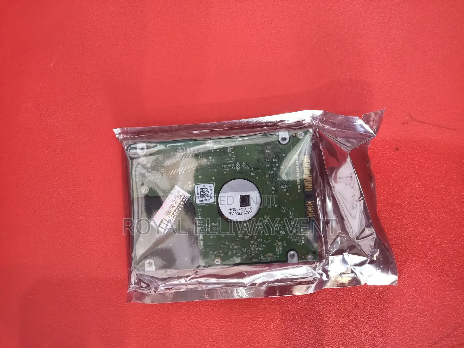 500gb Surveillance Hard Drive