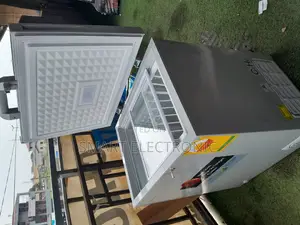 Fresh in Box Quality Chest Freezer Sigma