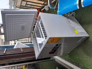 Sigma Chest Freezer 147L