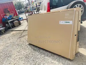 New Sleek Koe Uhd Qled Samsung 75”Q60