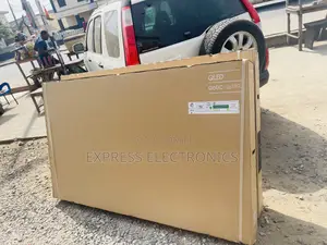 Enjoy Cool Pictures Uhd Qled 75”Q60
