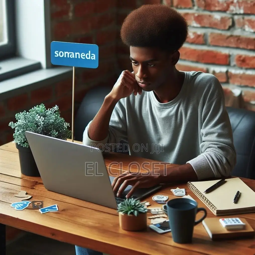 Social Media Management Growth