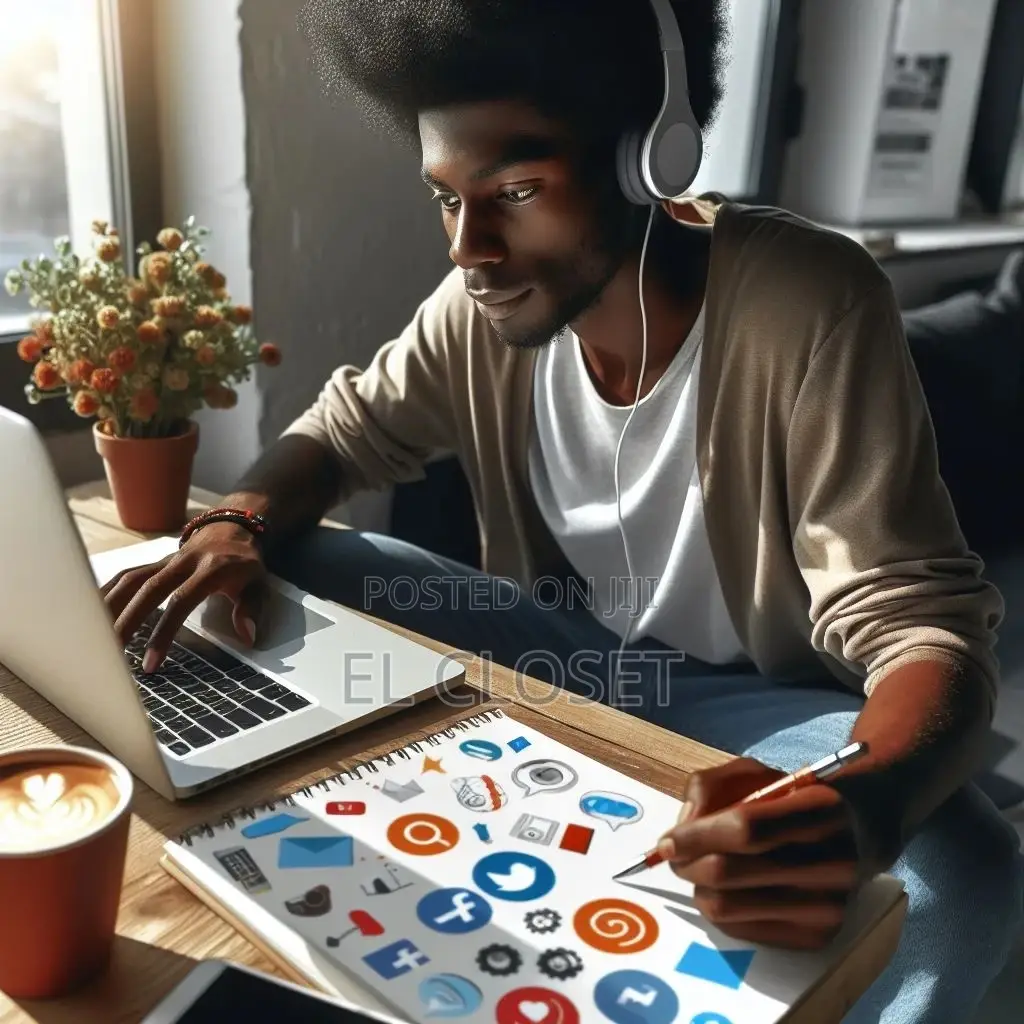 Social Media Management Growth