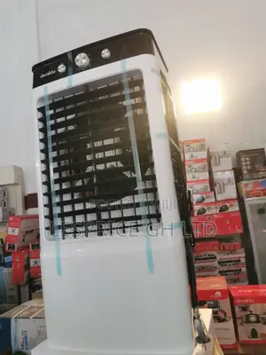 New Package ~Decakila 130w Air Cooler