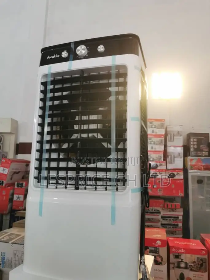 High Cooling~Decakila 130w Air Cooler