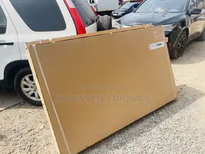 View Clear Qled 75”Q60 Samsung
