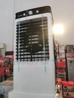 Unique ~Decakila 130w Air Cooler