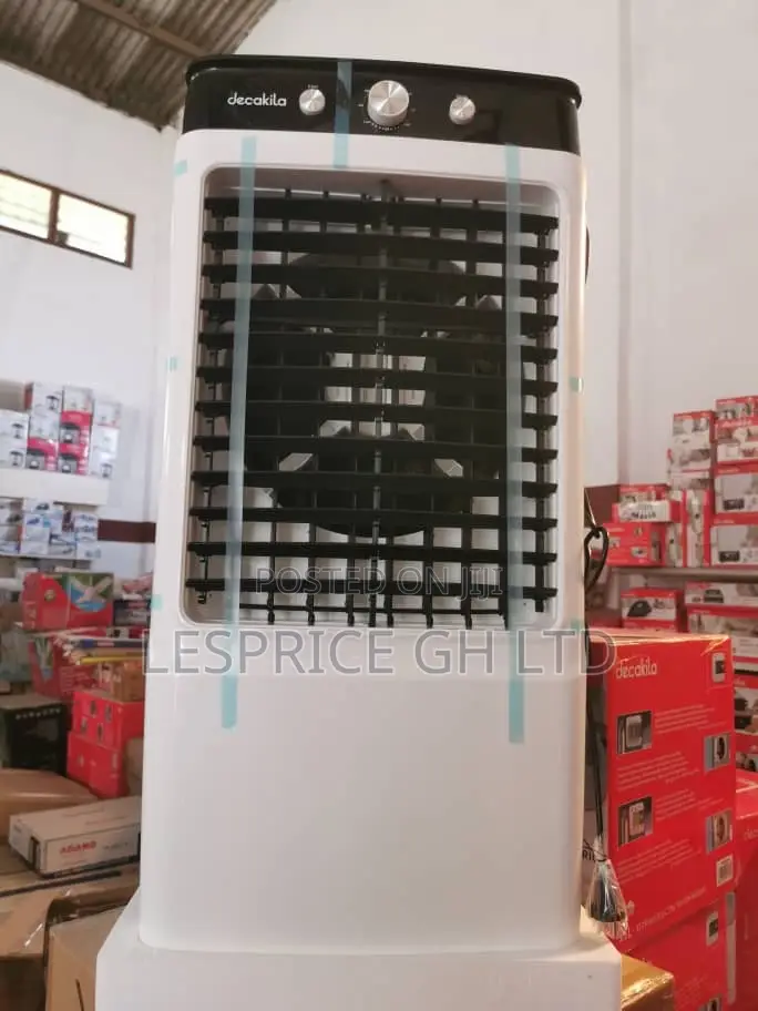 Decakila 130w Superior Air Cooler