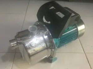 Water Pump Servicing