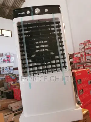 High Power!! Decakila Air Cooler