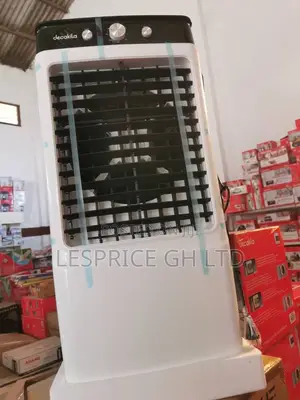 Classic//Decakila 130w Air Cooler