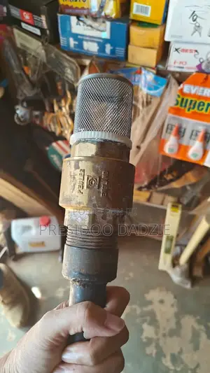Water Pump Servicing