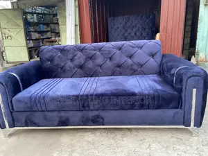 Brand New Three Seater Sofa for Sale