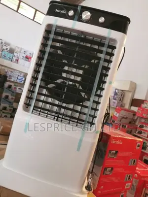 Super Quality!! Decakila 130w Air Cooler