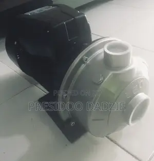Water Pump Servicing